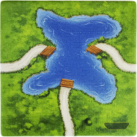Carcassonne - Die Fähren FährF gallery