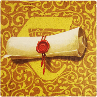 Carcassonne - Die Depeschen DepD 2