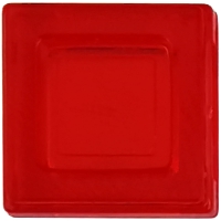 Blokus® Plättchen rot Variante  gallery