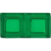 Blokus® Plättchen grün Var gallery