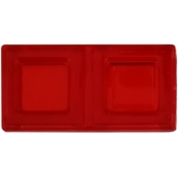 Blokus® Plättchen rot Variante  gallery