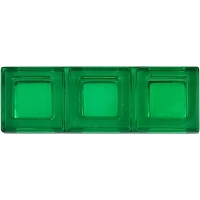 Blokus® Plättchen grün Var gallery
