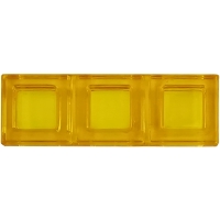 Blokus® Plättchen gelb Variante gallery