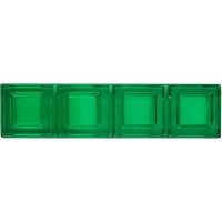 Blokus® Plättchen grün Var gallery