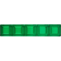 Blokus® Plättchen grün Var gallery