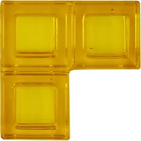 Blokus® Plättchen gelb Variante gallery