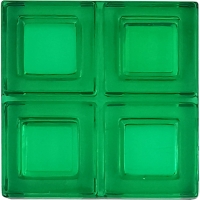 Blokus® Plättchen grün Var gallery