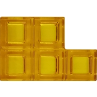 Blokus® Plättchen gelb Variante gallery