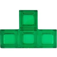 Blokus® Plättchen grün Var gallery