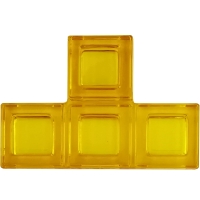 Blokus® Plättchen gelb Variante gallery