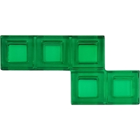 Blokus® Plättchen grün Var gallery