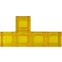 Blokus® Plättchen gelb Variante gallery