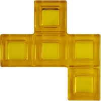 Blokus® Plättchen gelb Variante gallery