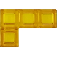 Blokus® Plättchen gelb Variante gallery