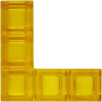 Blokus® Plättchen gelb Variante gallery