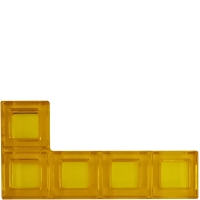 Blokus® Plättchen gelb Variante gallery