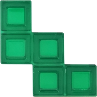 Blokus® Plättchen grün Var gallery