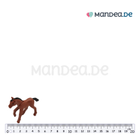 PLAYMOBIL® Fohlen braun 30667063 2