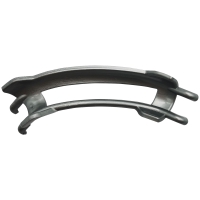 GraviTrax® Schiene rechts Kurve 2