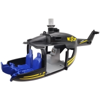PLAYMOBIL® SEK Helikopter Chassis 93 gallery