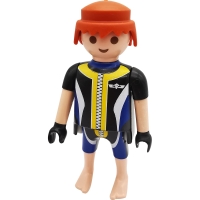 PLAYMOBIL® Taucher 30001754 Gebraucht (Neuwertig) 1
