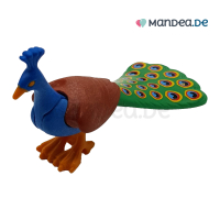 PLAYMOBIL® Pfau geschlossen 7748 1