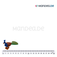 PLAYMOBIL® Pfau geschlossen 7748 2