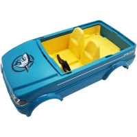 PLAYMOBIL® 6864 Chassis Gebraucht (Neuwer