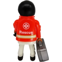 PLAYMOBIL® Notarzt Figur 70565j 2