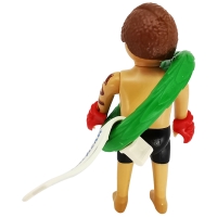 PLAYMOBIL® Boxer Figur 70565l 2
