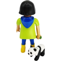 PLAYMOBIL® Tierpflegerin Figur 70566b 2