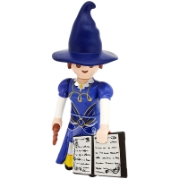 PLAYMOBIL® Zauberin Figur 70566c Geb slider