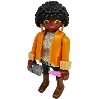PLAYMOBIL® Shopping Girl Figur 70566 gallery
