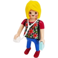 PLAYMOBIL® Schwangere Figur 70566j 1