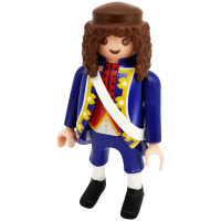 PLAYMOBIL® Königlicher Soldat 70559 