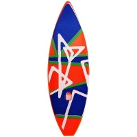 PLAYMOBIL® Surfbrett 30624436 Gebraucht (