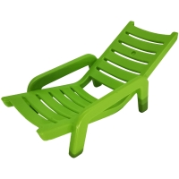 PLAYMOBIL® Liegestuhl 30221020 Gebraucht 