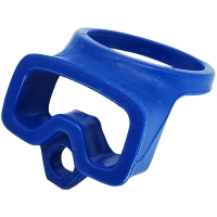 PLAYMOBIL® Tauchermaske blau 30031413 Geb