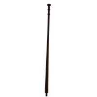 PLAYMOBIL® Fahnenmast 30292960 Gebraucht 