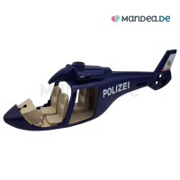 PLAYMOBIL® 5187 Chassis