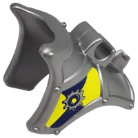 PLAYMOBIL® Wolf Sattel 30632416 gallery