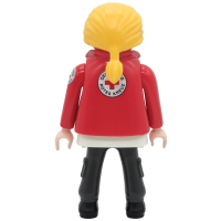 PLAYMOBIL® Frau Deutsches rotes Kreuz Figur 30141492 2