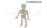 PLAYMOBIL® Skelett weiss 30667460