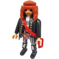PLAYMOBIL® Piratenkapitän k70273a Gebraucht (Neuwer