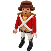 PLAYMOBIL® Rotrock k70273b 1