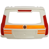 PLAYMOBIL® Kofferraum Deckel 30623276 Geb