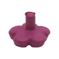 PLAYMOBIL® Federschmuck violett 30083722 2
