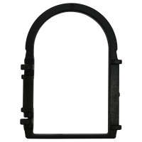 PLAYMOBIL&reg; Butzenscheibenrahmen 30076900