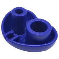 PLAYMOBIL® Ballonhälfte blau 30028540 2