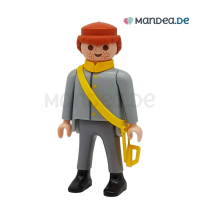 PLAYMOBIL® Südstaaten Soldat k6276c